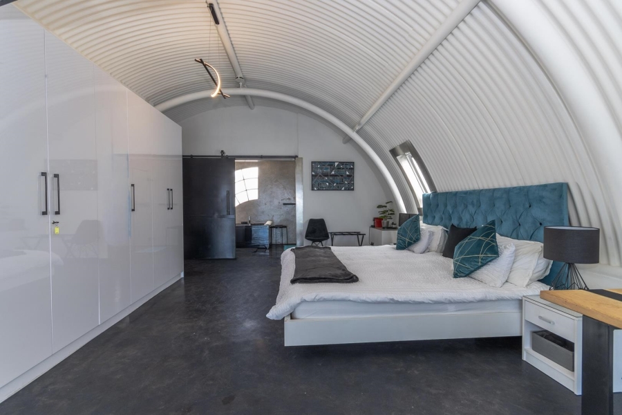 2 Bedroom Property for Sale in Cape Town City Centre Western Cape